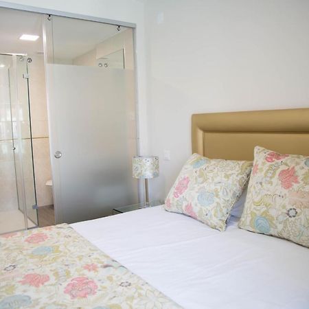 Tomas Guest House Covilha Luaran gambar