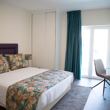 Tomas Guest House Covilha Luaran gambar