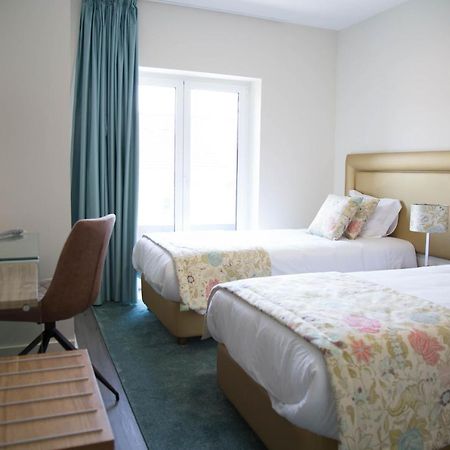Tomas Guest House Covilha Luaran gambar