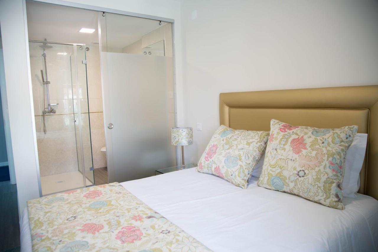 Tomas Guest House Covilha Luaran gambar