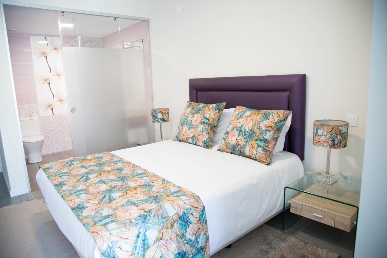 Tomas Guest House Covilha Luaran gambar