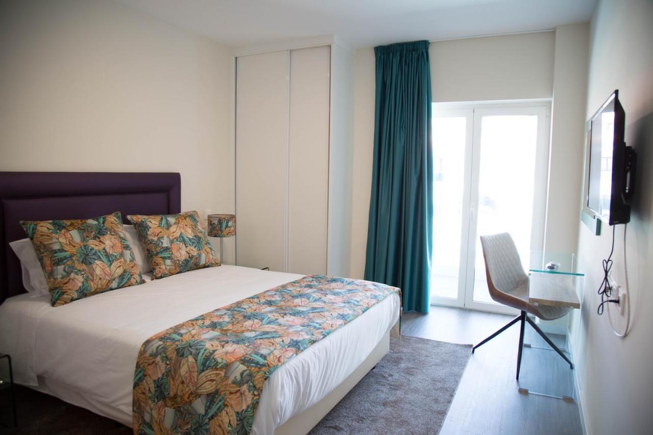 Tomas Guest House Covilha Luaran gambar