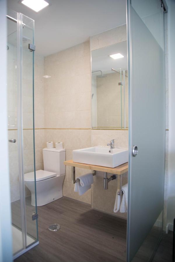 Tomas Guest House Covilha Luaran gambar