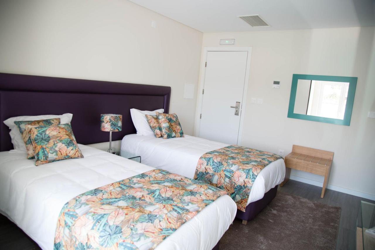 Tomas Guest House Covilha Luaran gambar