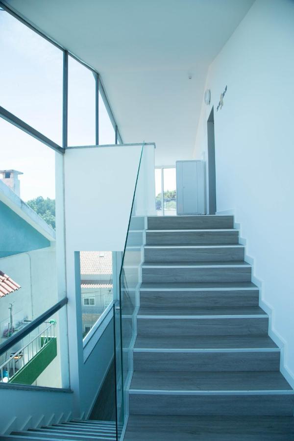 Tomas Guest House Covilha Luaran gambar