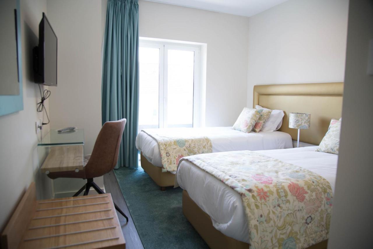 Tomas Guest House Covilha Luaran gambar
