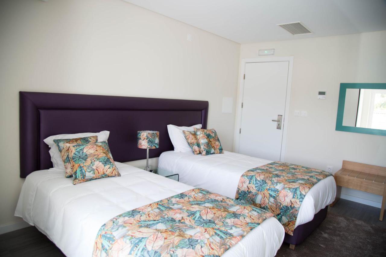 Tomas Guest House Covilha Luaran gambar