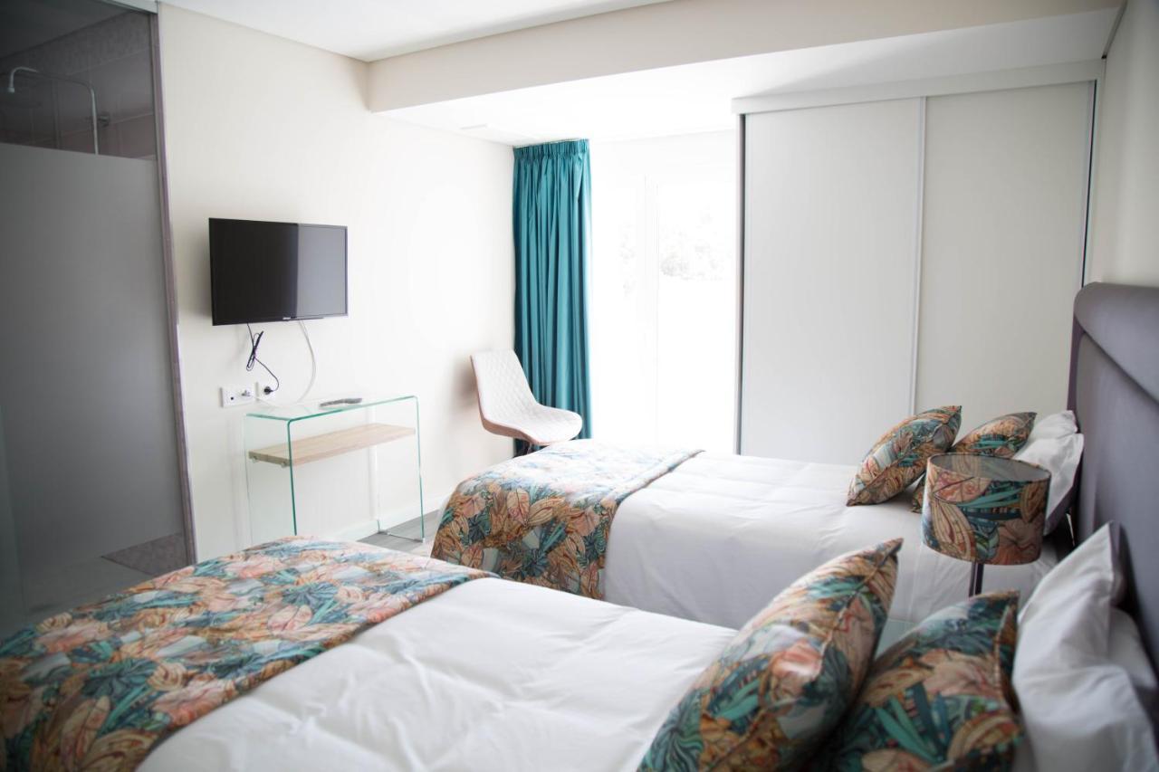 Tomas Guest House Covilha Luaran gambar