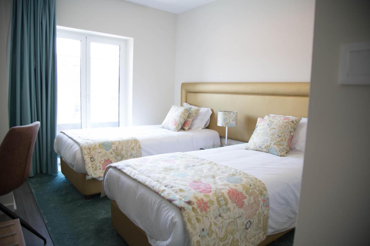 Tomas Guest House Covilha Luaran gambar