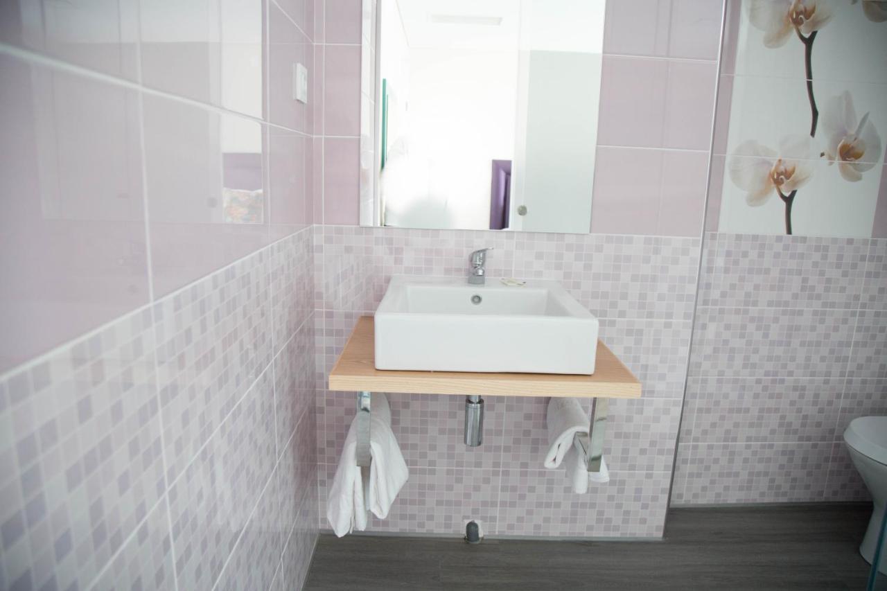 Tomas Guest House Covilha Luaran gambar