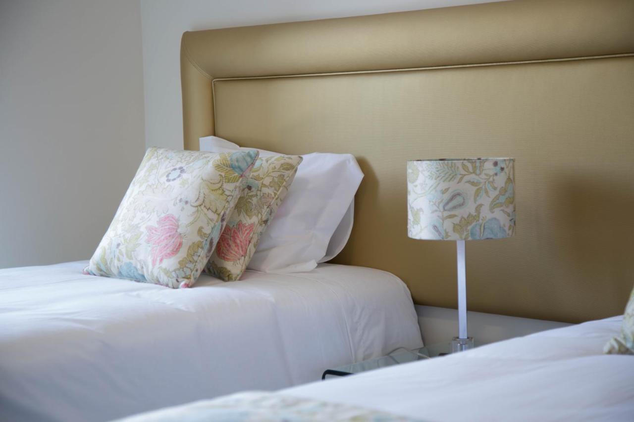 Tomas Guest House Covilha Luaran gambar