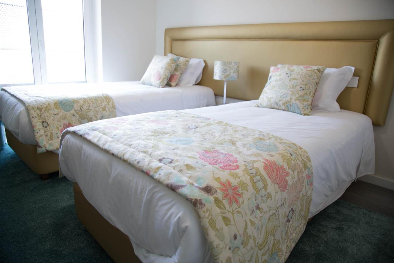 Tomas Guest House Covilha Luaran gambar